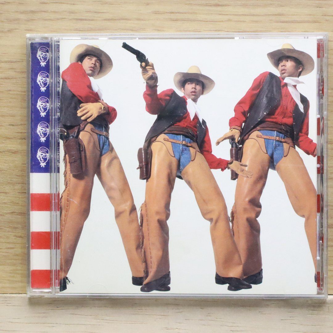 国内盤CD☆今田耕司/KOJI 1200□ アメリカ大好き! - KOJI 1200