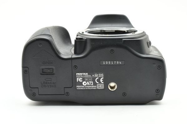 ☆良品 / 本体のみ☆ Pentax ペンタックス *ist DS ボディ ☆良品 / 本体のみ☆ Pentax ペンタックス *ist DS ボディ