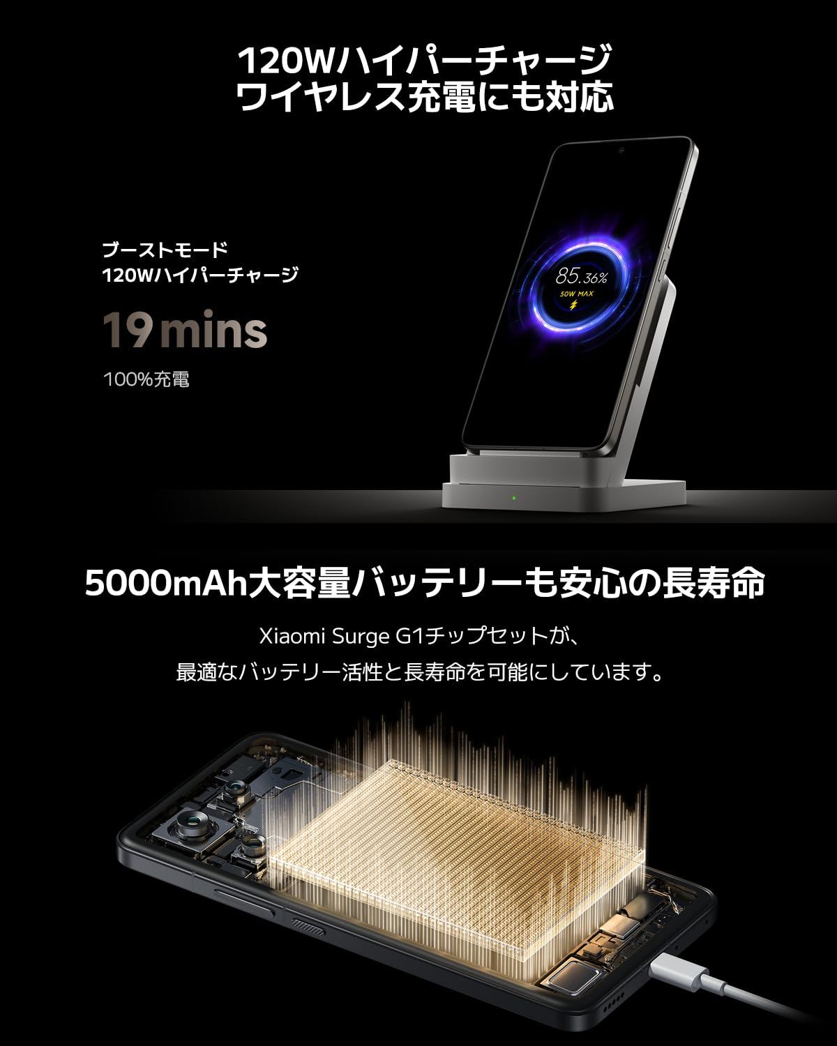 Xiaomi 14T 512GB グローバル版 グレー 新品未開封 512GB Xiaomi 14T