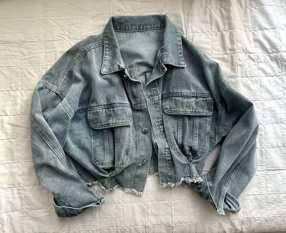 極美品 45R 45rpm メリノ縮絨 908シャツジャケット テーラード 2