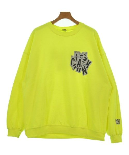 Mercedes Anchor inc. Crew Sweat M 限定 Mercedes Anchor Inc. メルセデスアンカーインク Crew Sweat
