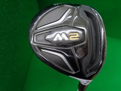 テーラーメイド M2 5W フェアウェイウッド2016 TM1-216 Amazon.co.jp: TAYLOR MADE(テーラーメイド) M2 フェアウェイ