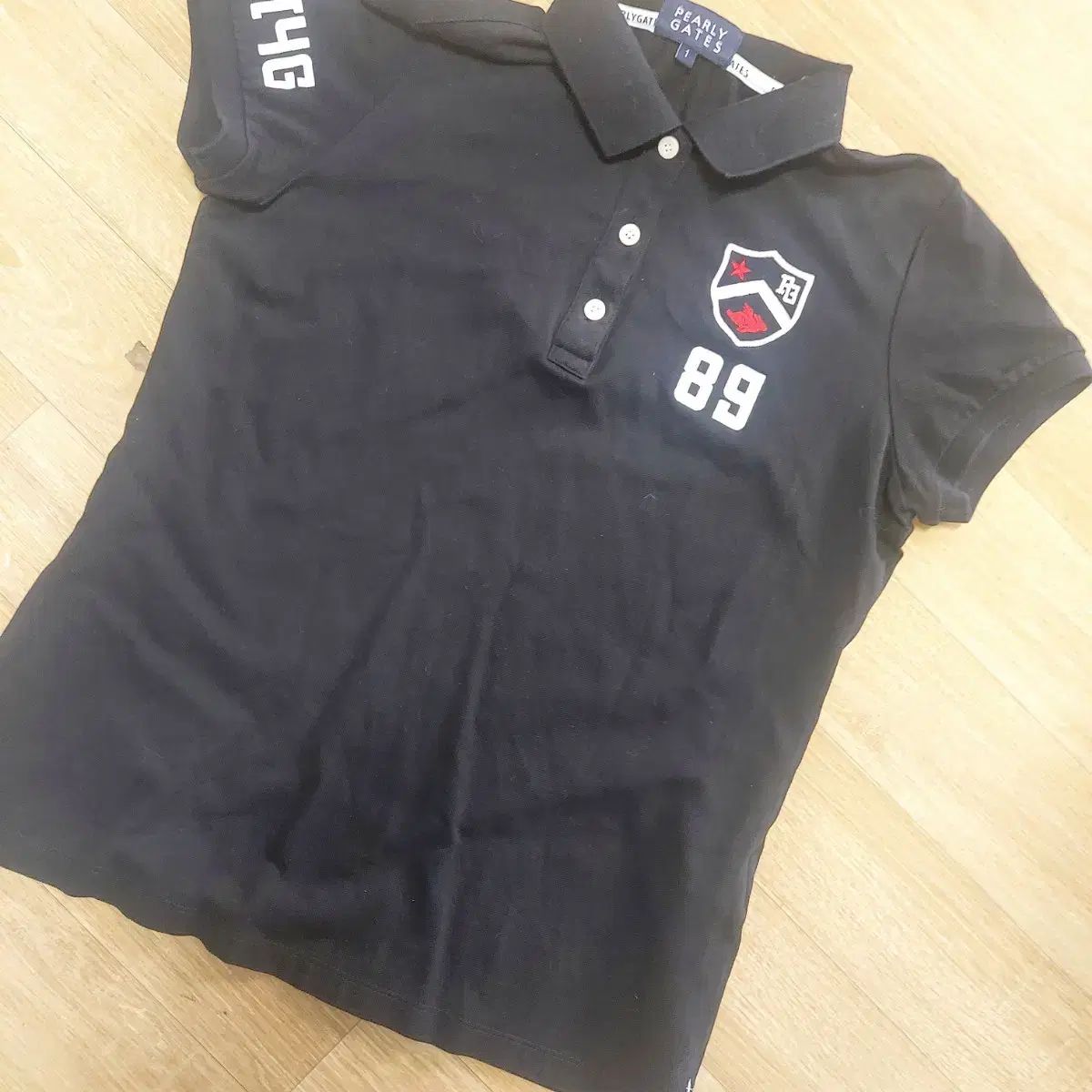 PEARLY GATES(パーリーゲイツ) 1