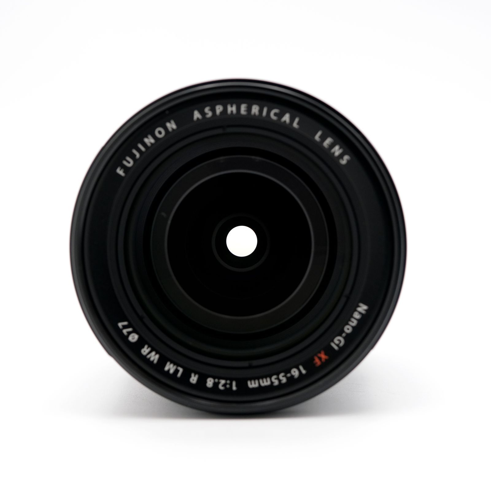 FUJIFILM XF