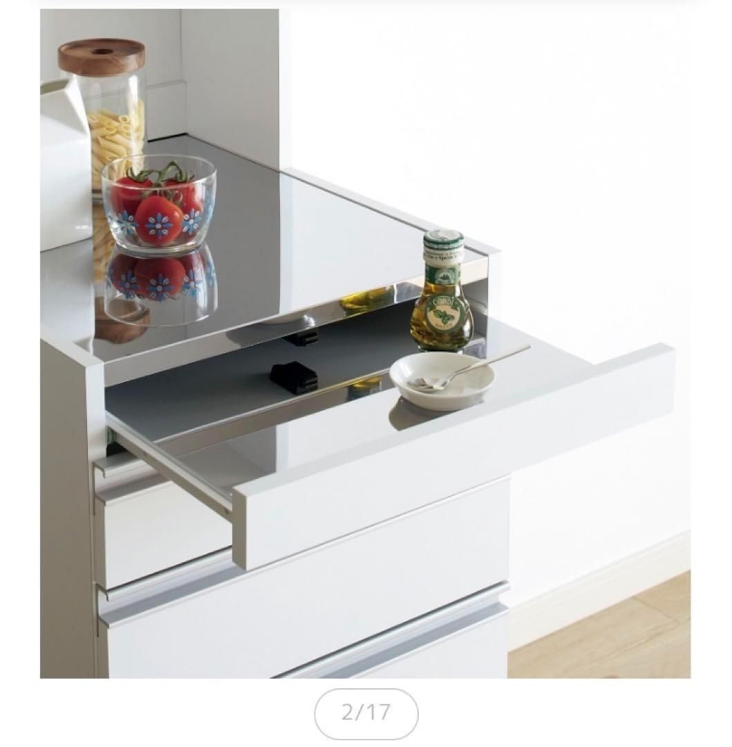 ⚫️大型ディスプレイキャビネット照明付き、飲食店、美容院、雑貨屋