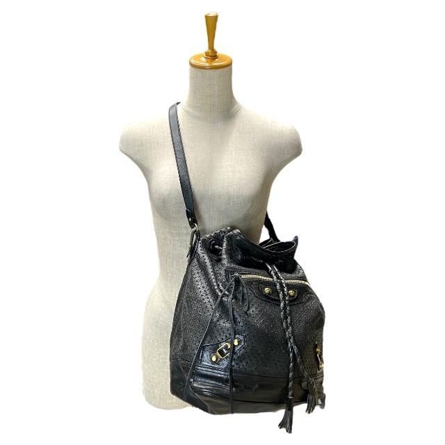 BALENCIAGA バレンシアガ 253604 ショルダーバッグ ワンショルダー
