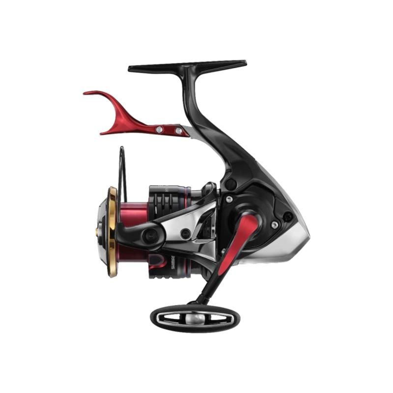 BB-X シマノ(SHIMANO) 22 BB-X ハイパーフォース C3000DXG ハイパー