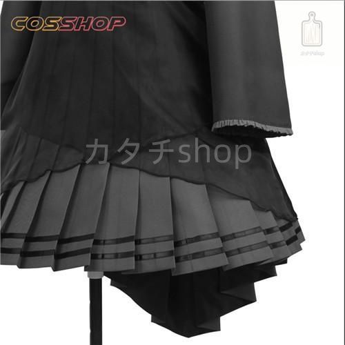 最大90％オフ／最終セール！ プロジェクトセカイ カラフルステージ プロセカ 朝比奈まふゆ 風 コスプレ衣装 イベント 演出服 変装 二次会 COS Cosplay