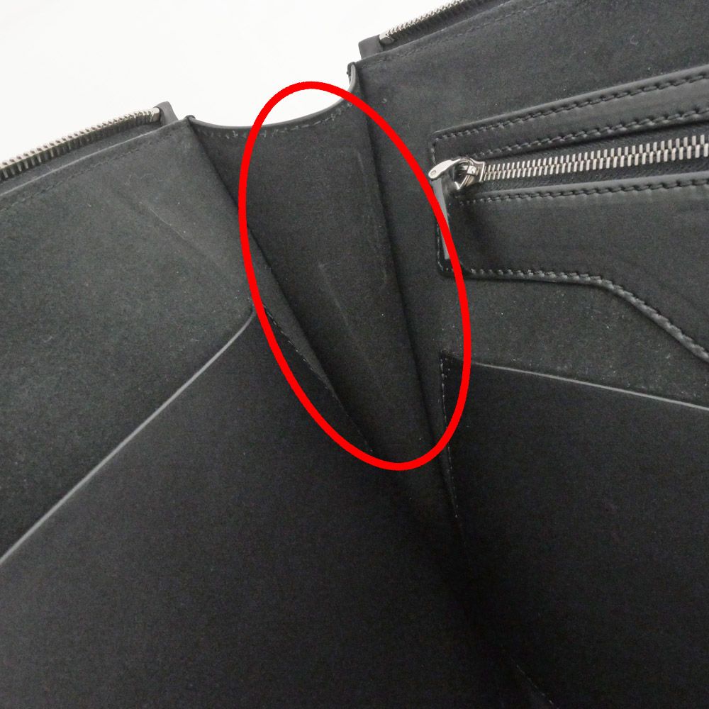 名東】【VALENTINO】ヴァレンティノ ロックスタッズ クラッチバッグ