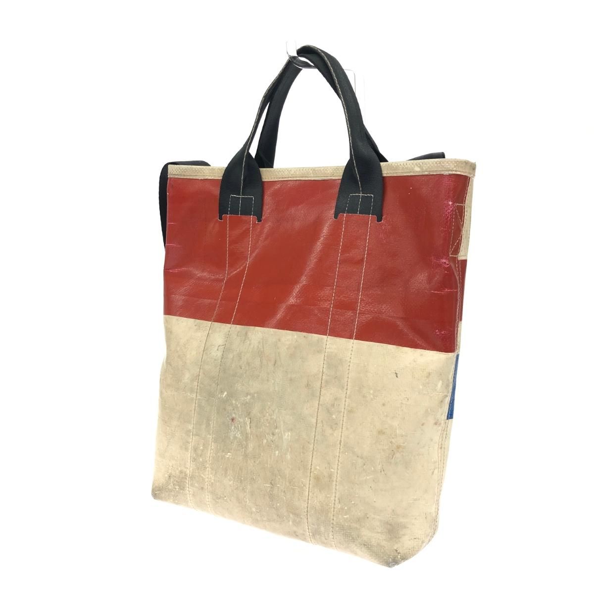 FREITAG フライターグ FREITAG フライターグ 2WAYバッグ マルチカラー ユニセックス