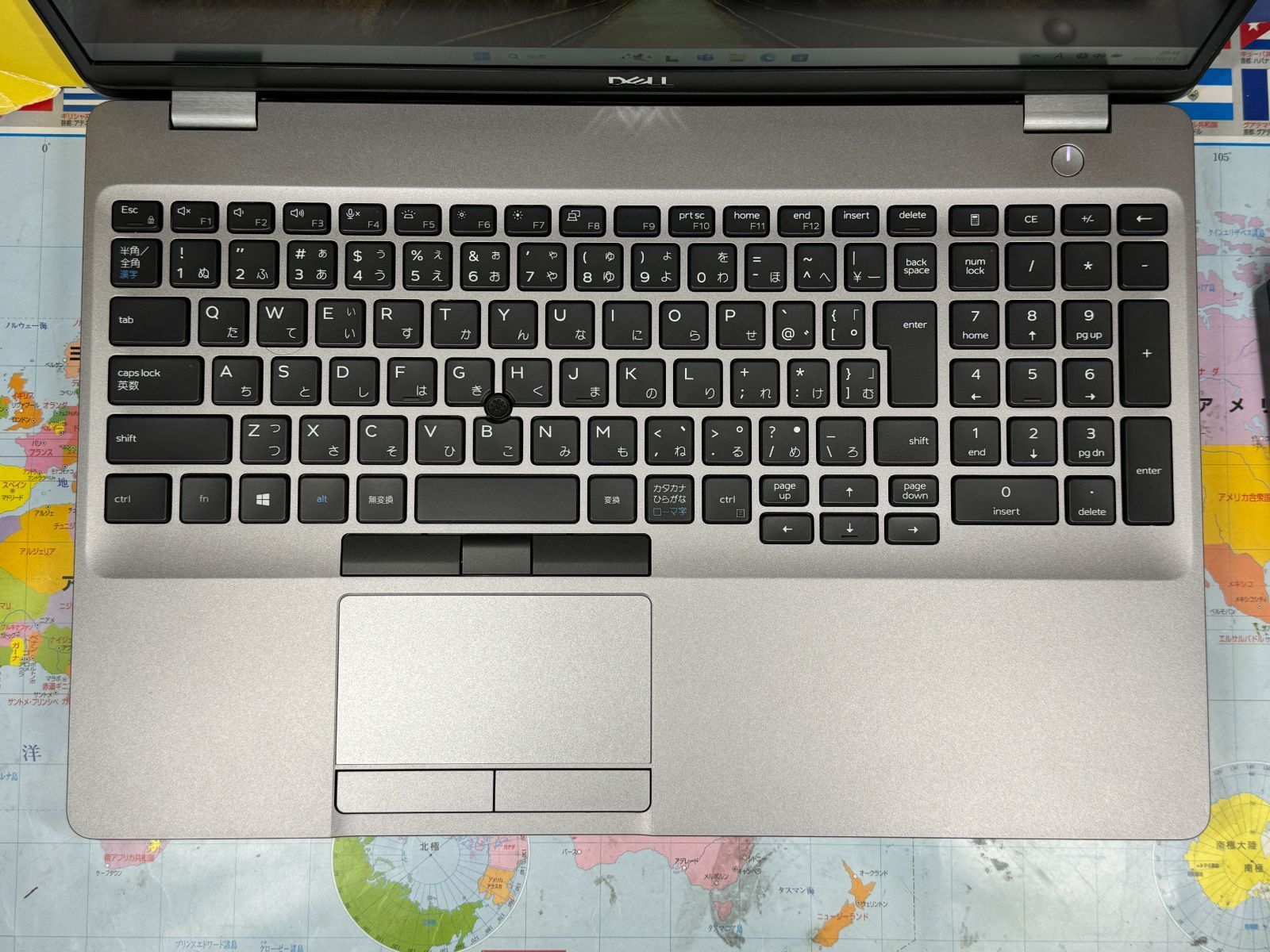 極美品 デル Precision 3551 15.6インチ Office2024 極美品 デル Precision 3551 15.6インチ Office2024 極美品 デル