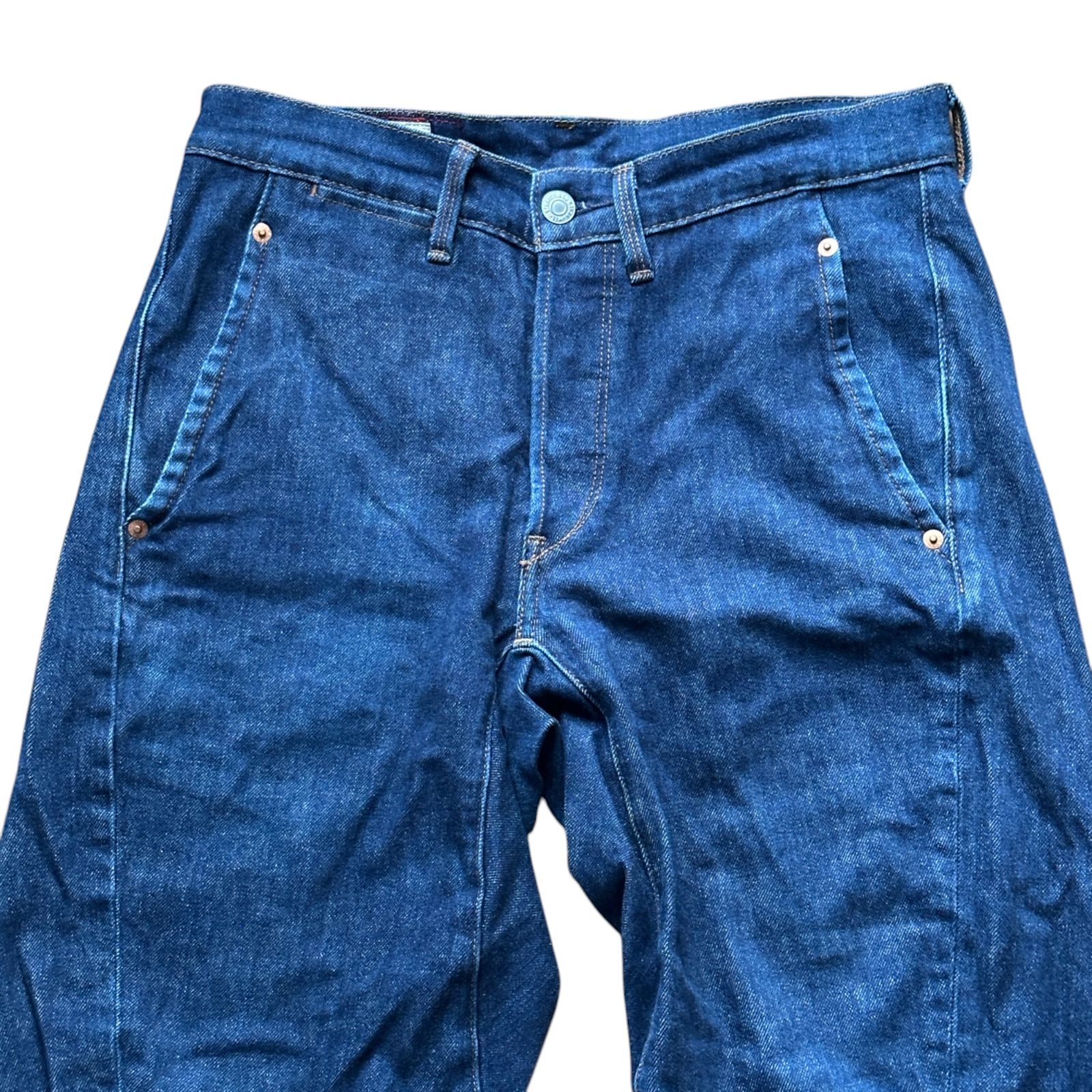 即決 送料無 リーバイス プレミアム LEJ 570 W88cm エンジニアド