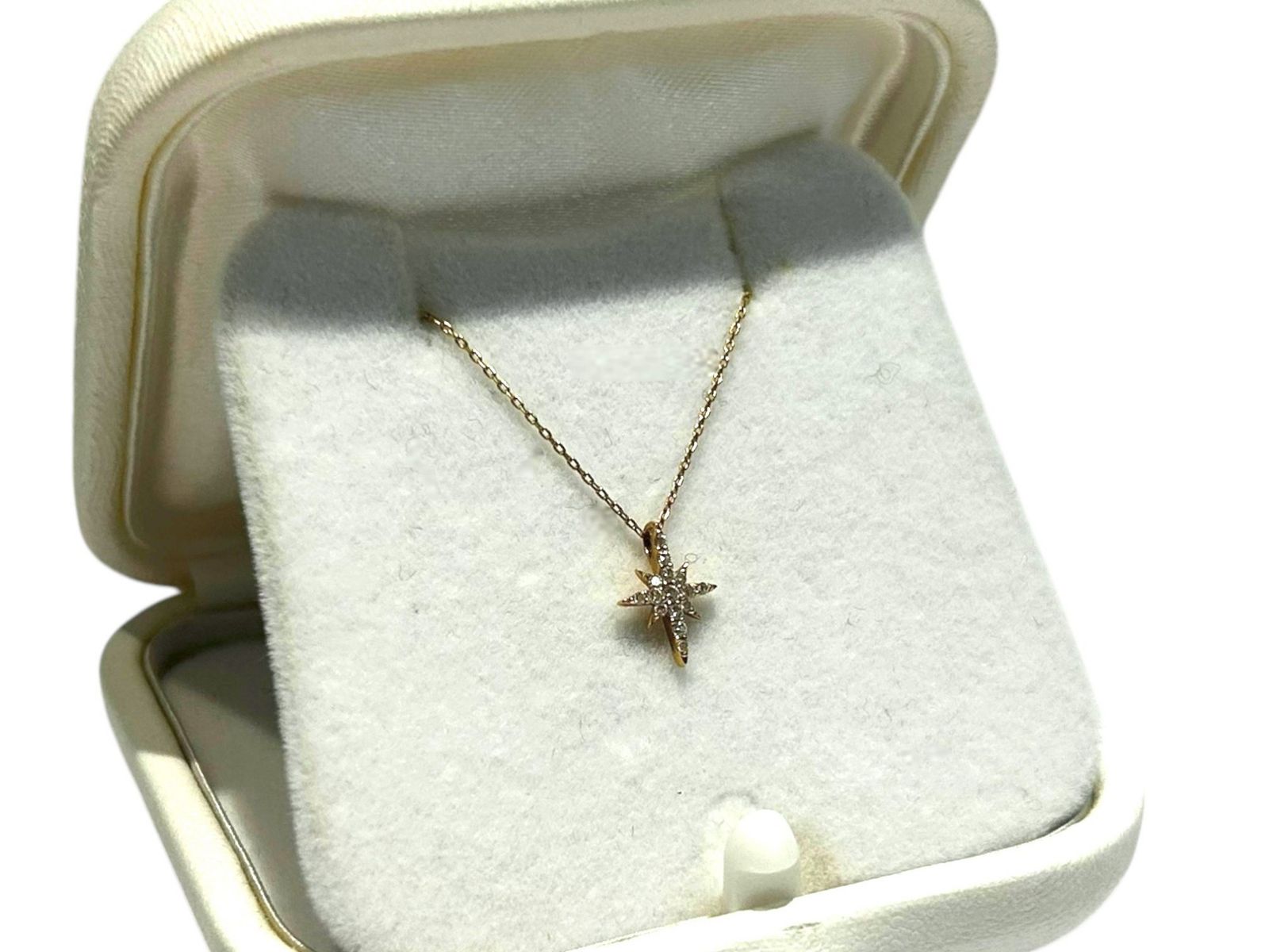 STAR JEWELRY (スタージュエリー) ネックレス アクセサリー ジュエリー