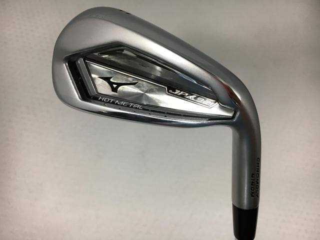 ミズノ JPX921 ホットメタル アイアン 5本セット(6I〜PW) MIZUNO