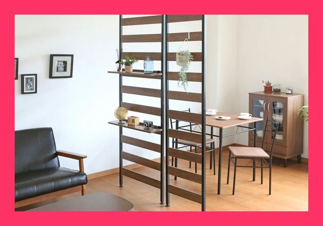 【アイリスオーヤマ　収納・家具　ハンガー・壁面収納】　ウッドウォールラック 番：WLR-46色：ブラック お部屋の空間を利用して、ディスプレイ おすすめ おしゃれ　売れ筋　人気 7003499