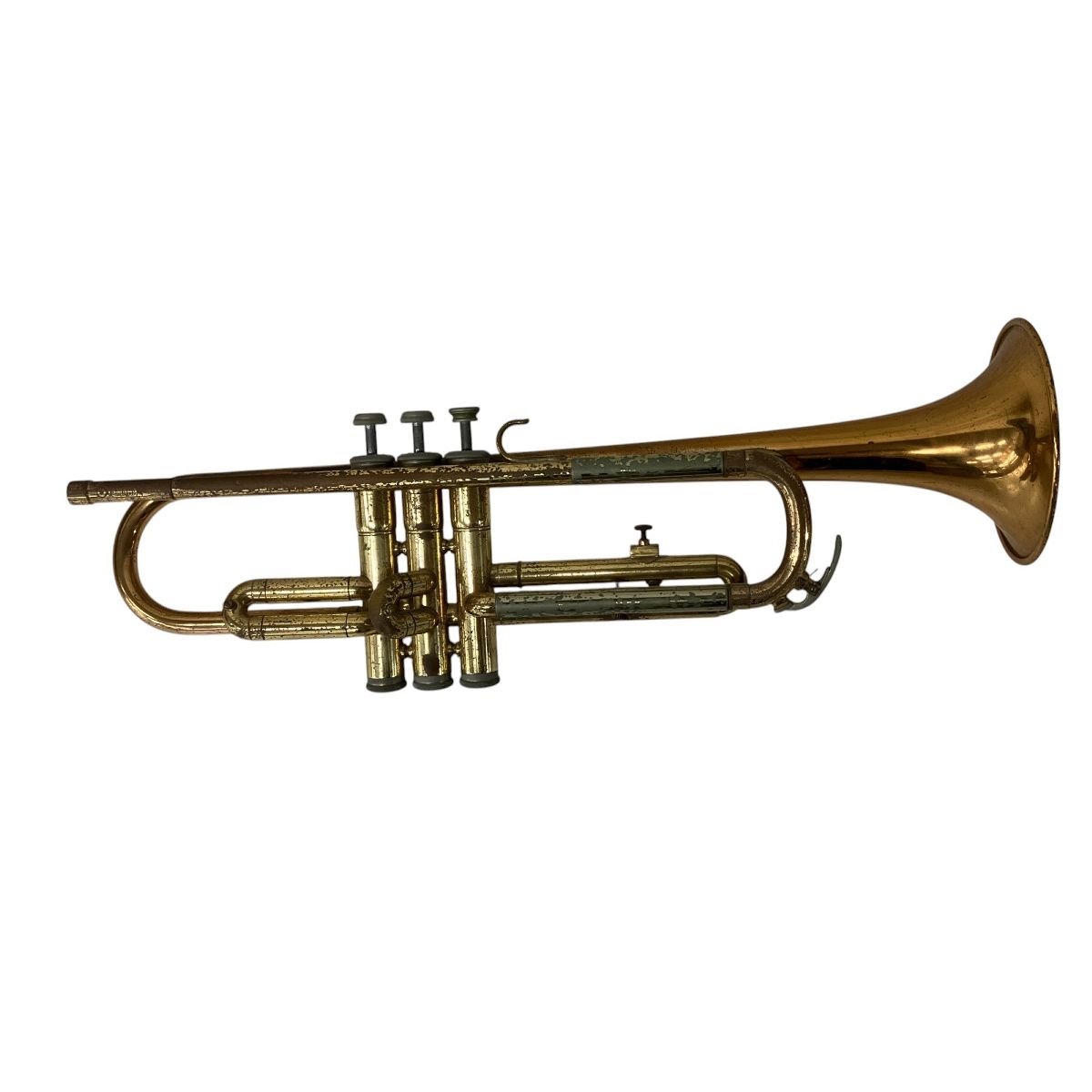 YAMAHA YTR-332 トランペット ヤマハ 楽器 YTR 332 赤ベル