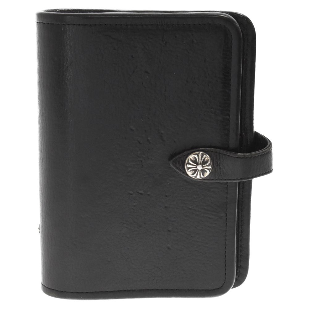 CHROME HEARTS (クロムハーツ) AGENDA PLAIN アジェンダ クロスボール