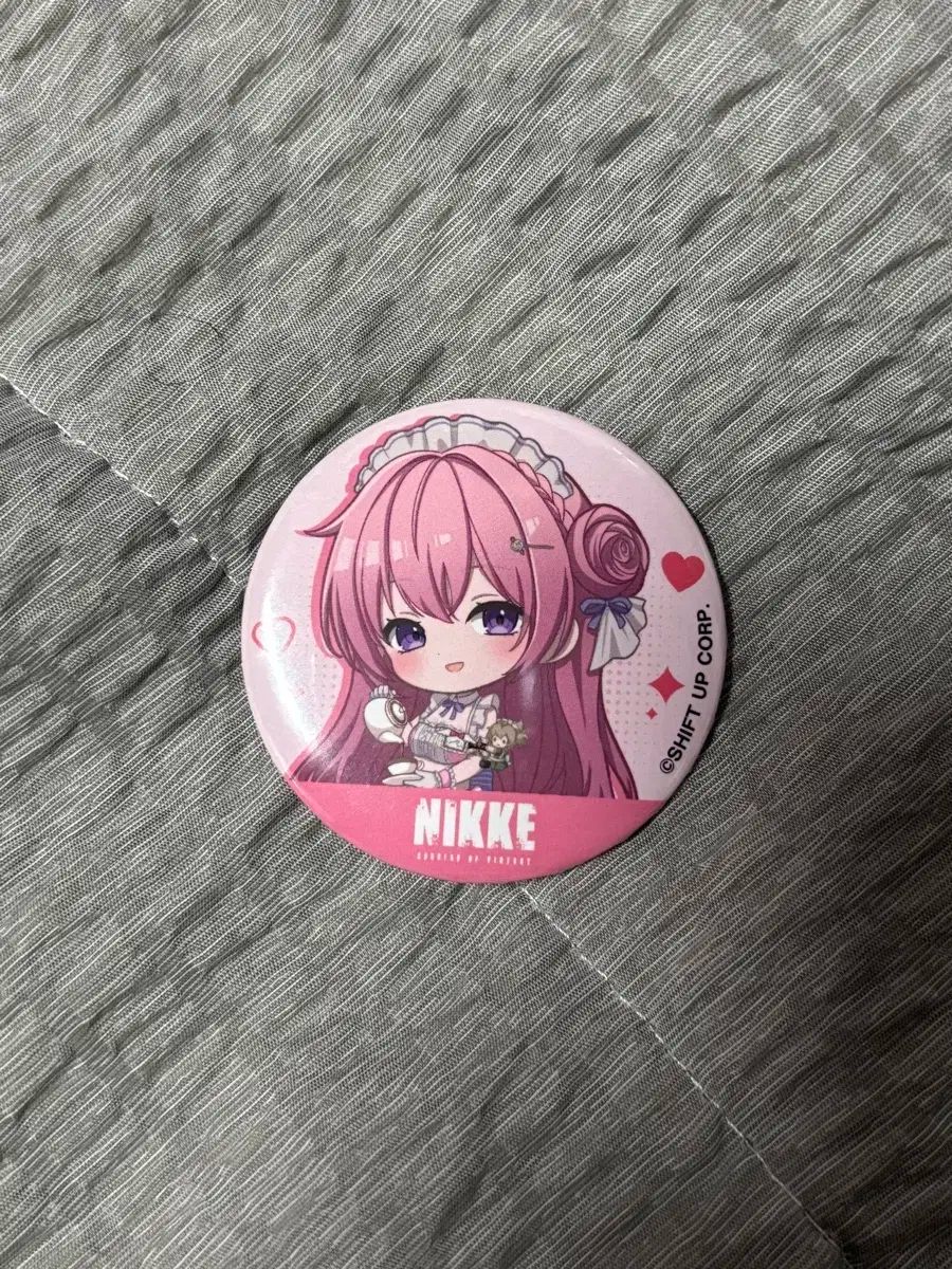 勝利の女神：NIKKE(ニケ) THURSDAY'S CHILD END Ver. ギャラリー