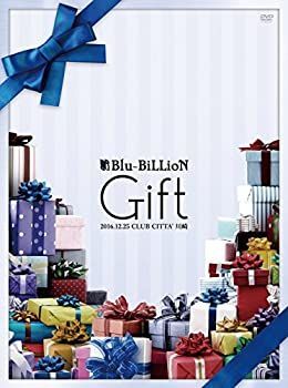 (未使用･未開封品)　LIVE DVD 「Gift」 2016.12.25 CLUB CITTA&#39; 川崎 (通常盤) qdkdu57 Amazon.co.jp: LIVE DVD 「Gift」 2016.12.25 CLUB CITTA' 川崎