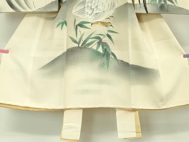 笹竹 立波