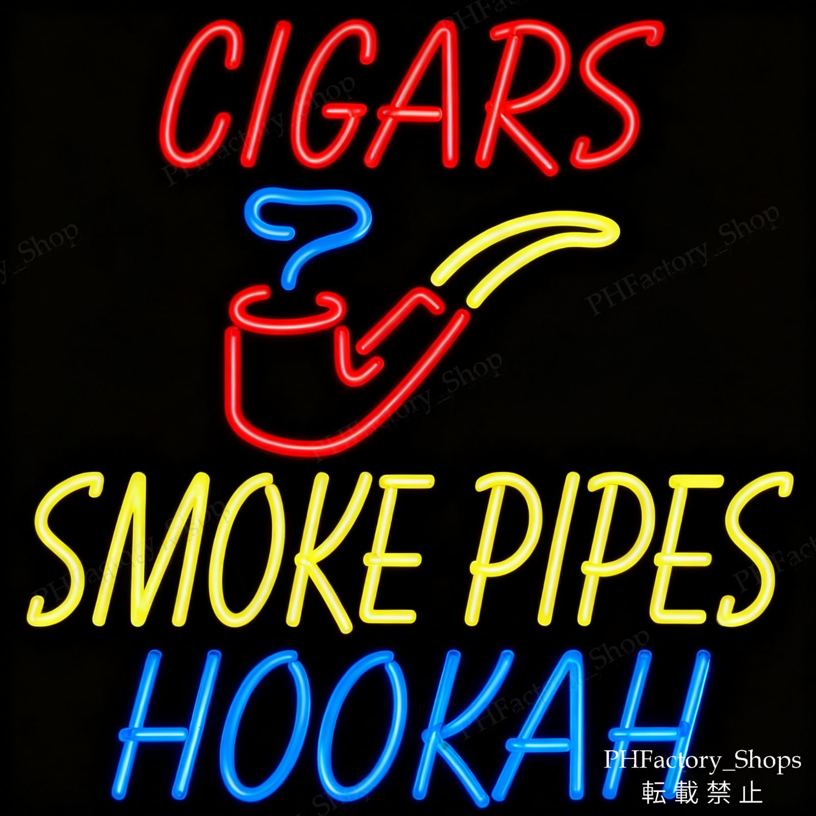 Pipes Hookah