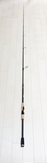 エバーグリーンカレイド セルペンティ TKSS-711MHST キングサーペント カレイド セルペンティTKSS－711MHSTキング