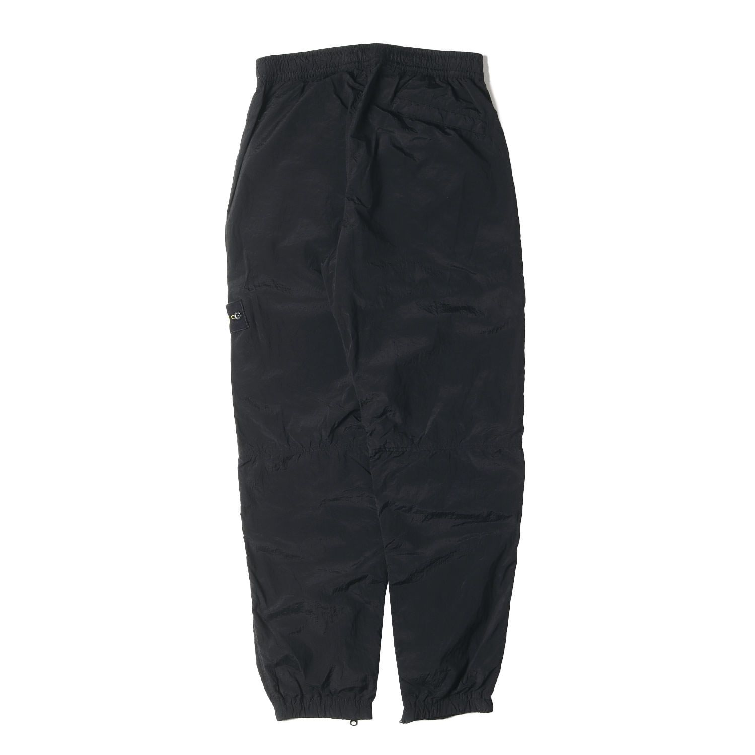 STONE ISLAND ストーンアイランド パンツ サイズ:W30 23AW 裾ジップ 