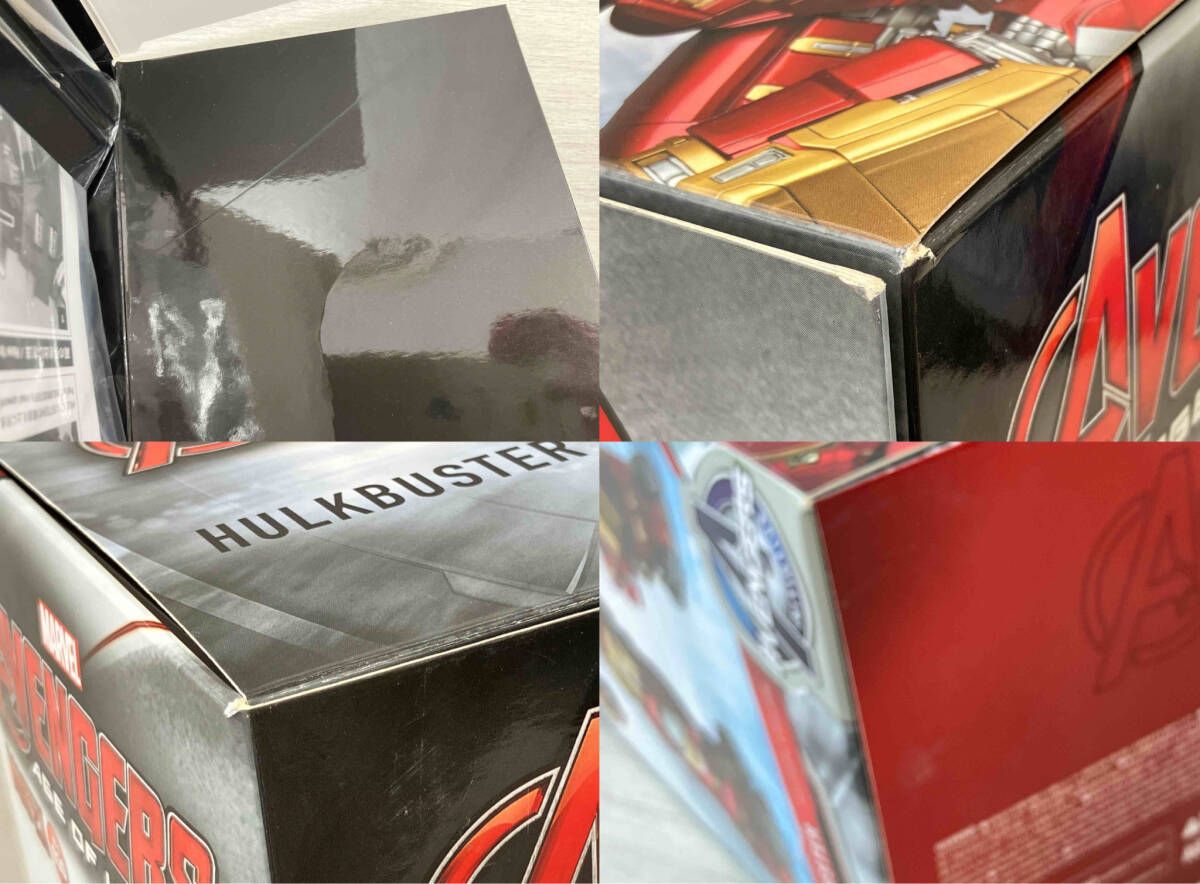 ｢アベンジャｰズ エイジ･オブ･ウルトロン｣