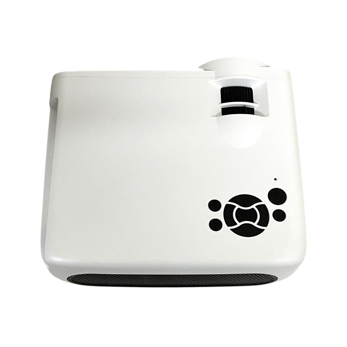 送料無料 店舗 VERSOS VS-P03S LEDプロジェクター Wi-Fi ミラーリング投影機能 プロジェクター