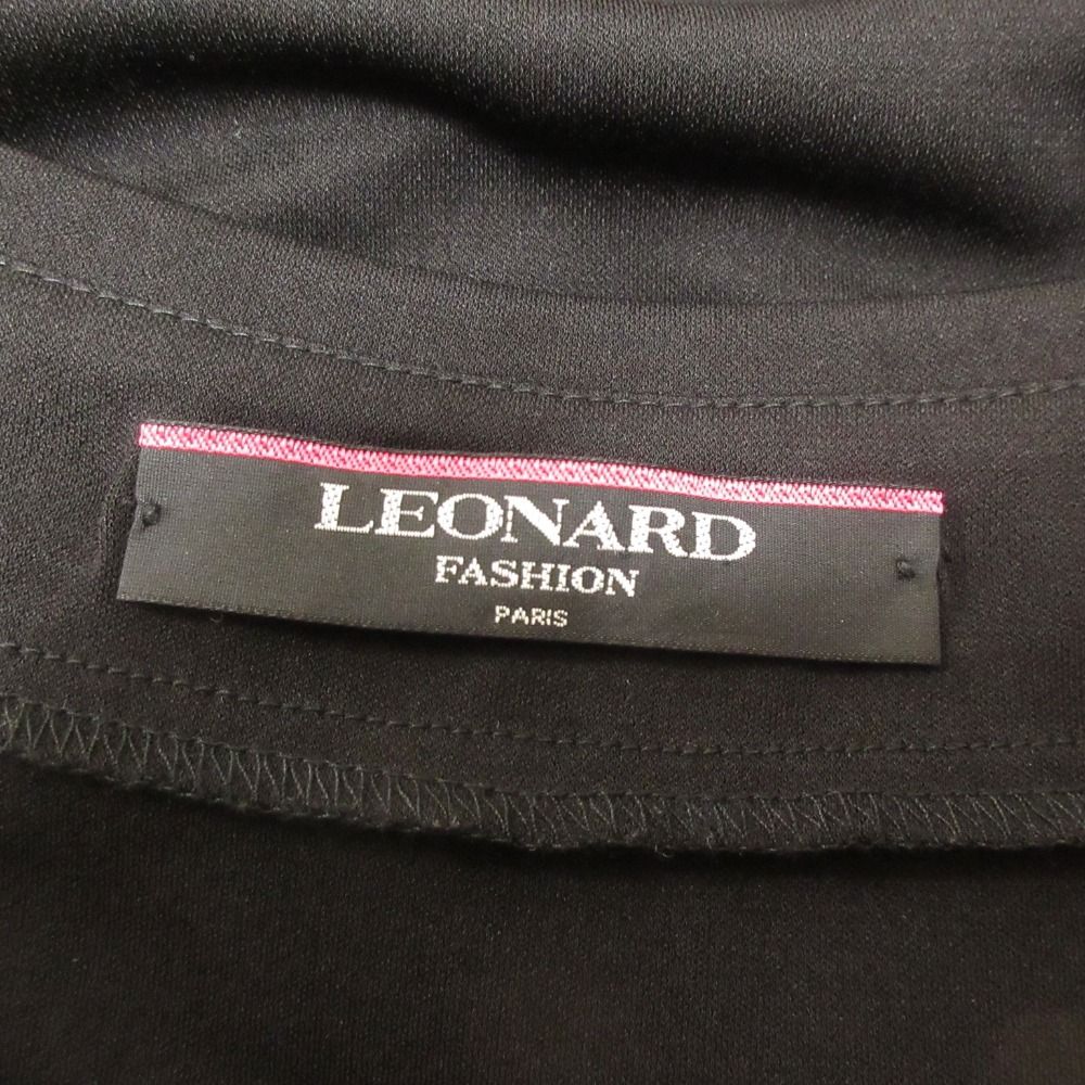 LEONARD