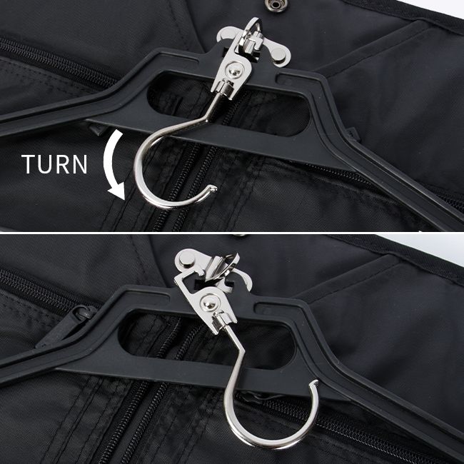 ガーメントバッグ スーツバッグ