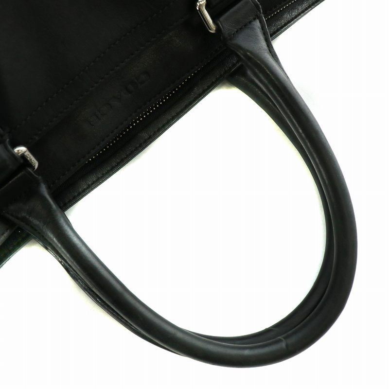 オールド　コーチ　coach レザー ビジネスバッグ ショルダー　A4 0546 オールド コーチ coach レザー ビジネスバッグ ショルダー A4 0546