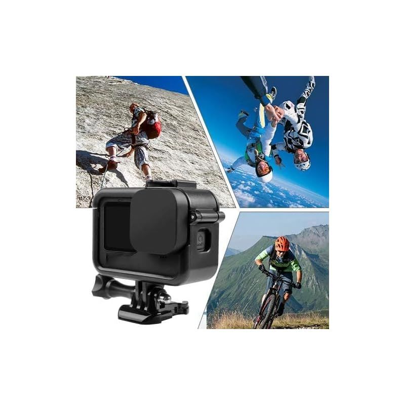 新品未開封】ゴープロ GoPro HERO12純正モジュラー&オプション多数 なかっ