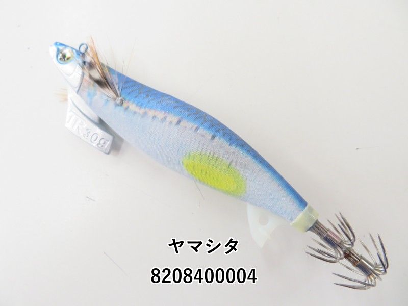中古 ヤマシタ エギ王TR 3.5号 30g 4個 中古 ヤマシタ エギ王TR 3.5号 30g 4個 YAMASHITA ヤマシタ エギ
