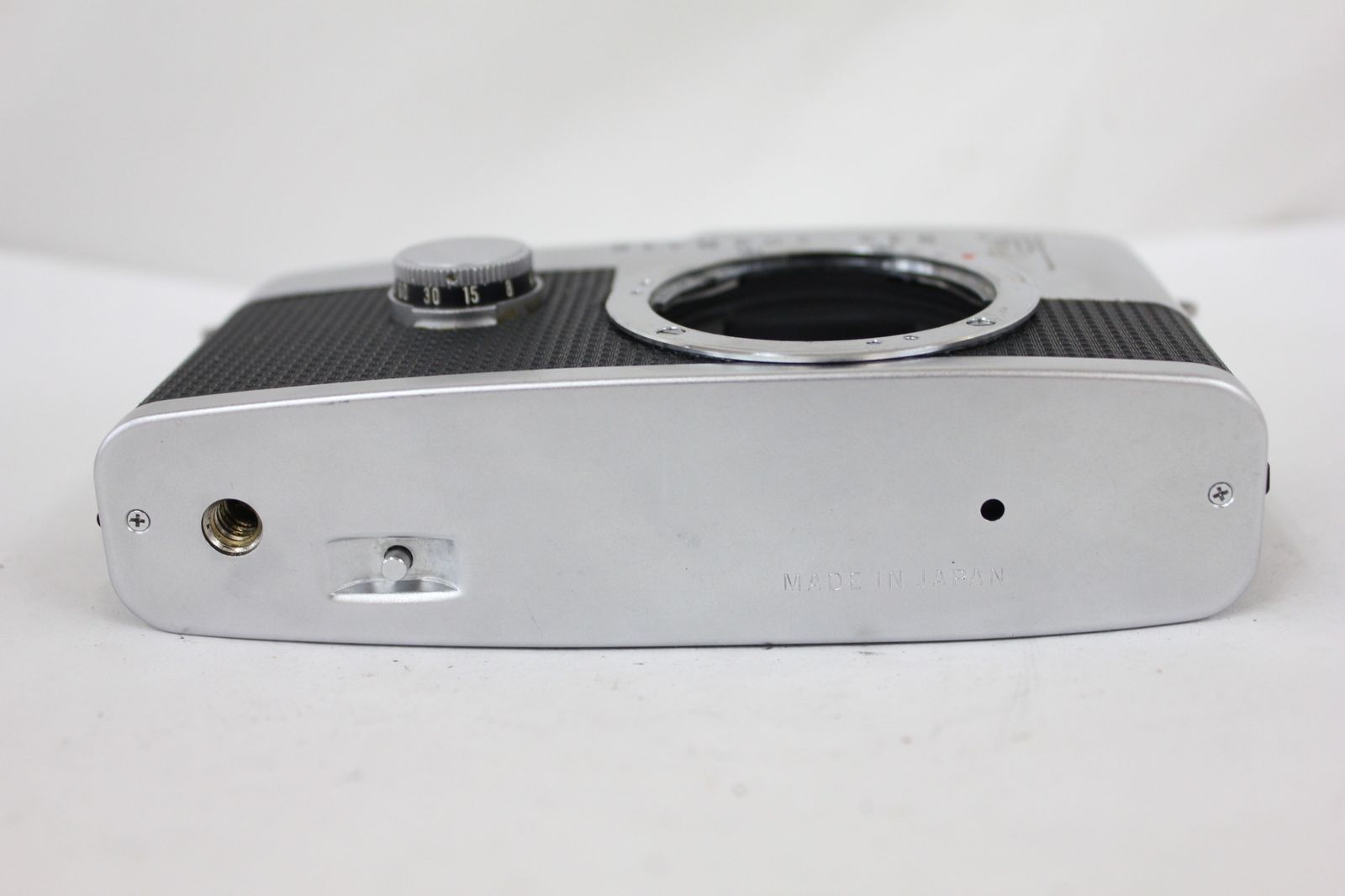 Olympus PEN-F