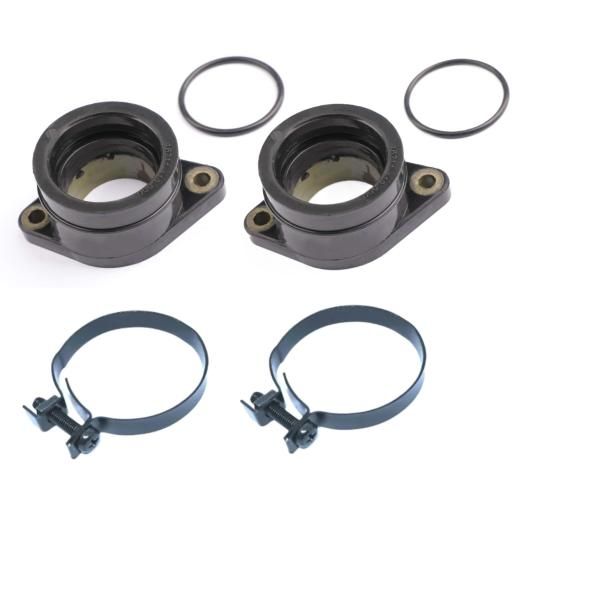 ホンダ純正新品　cb400t cb400nインシュレーターセット ホンダ純正新品cb400t cb400nインシュレーターセット