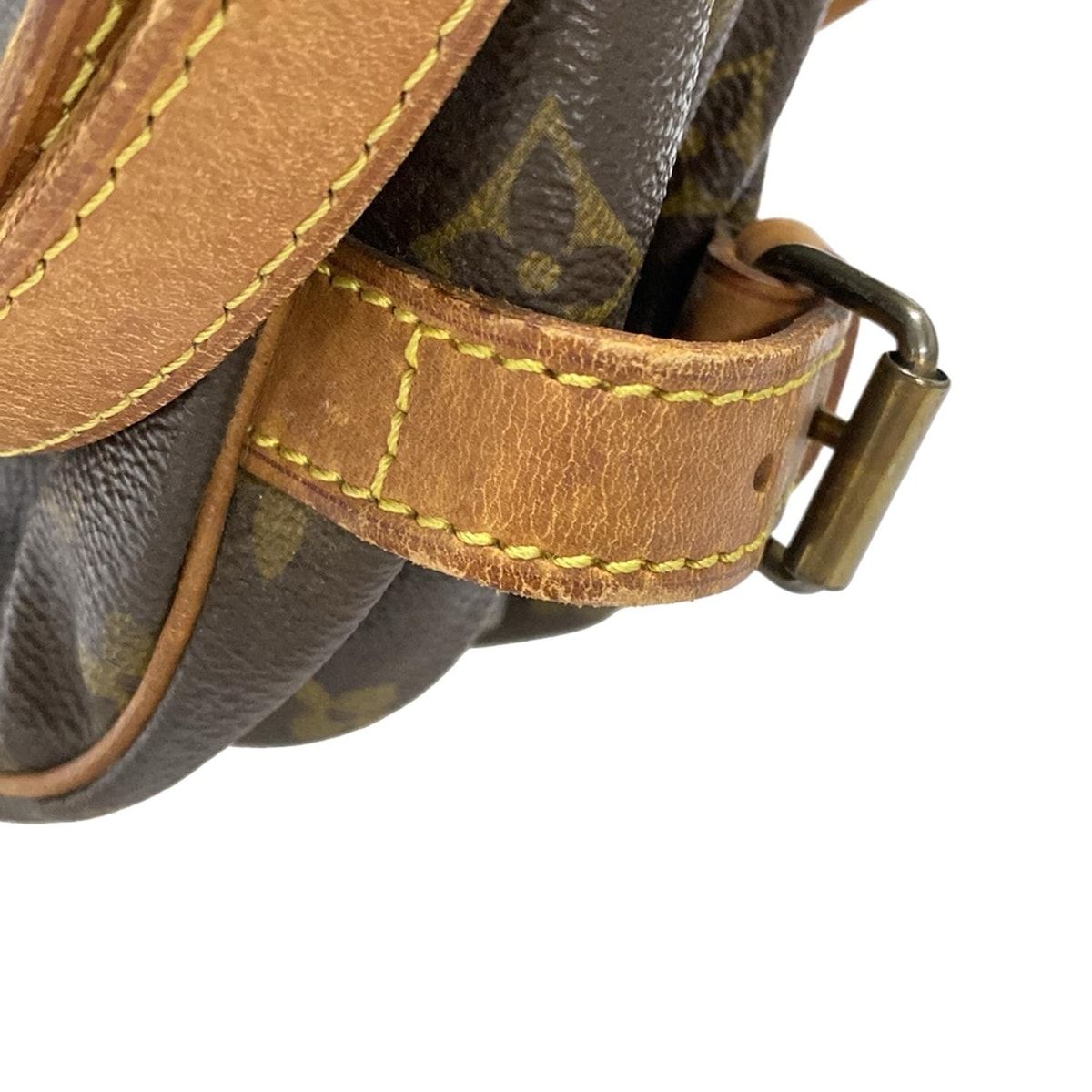 LOUIS VUITTON(ルイヴィトン) ショルダーバッグ モノグラム