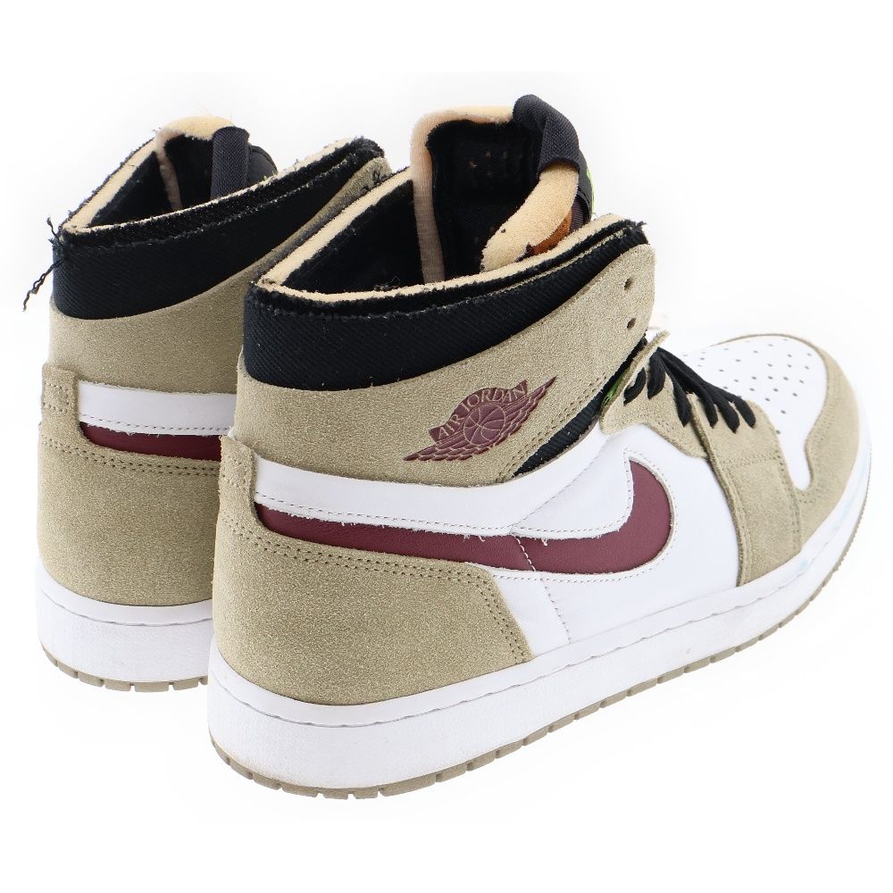 NIKE (ナイキ) AIR JORDAN 1 ZOOM AIR CMFT CT0978-203 エアジョーダン