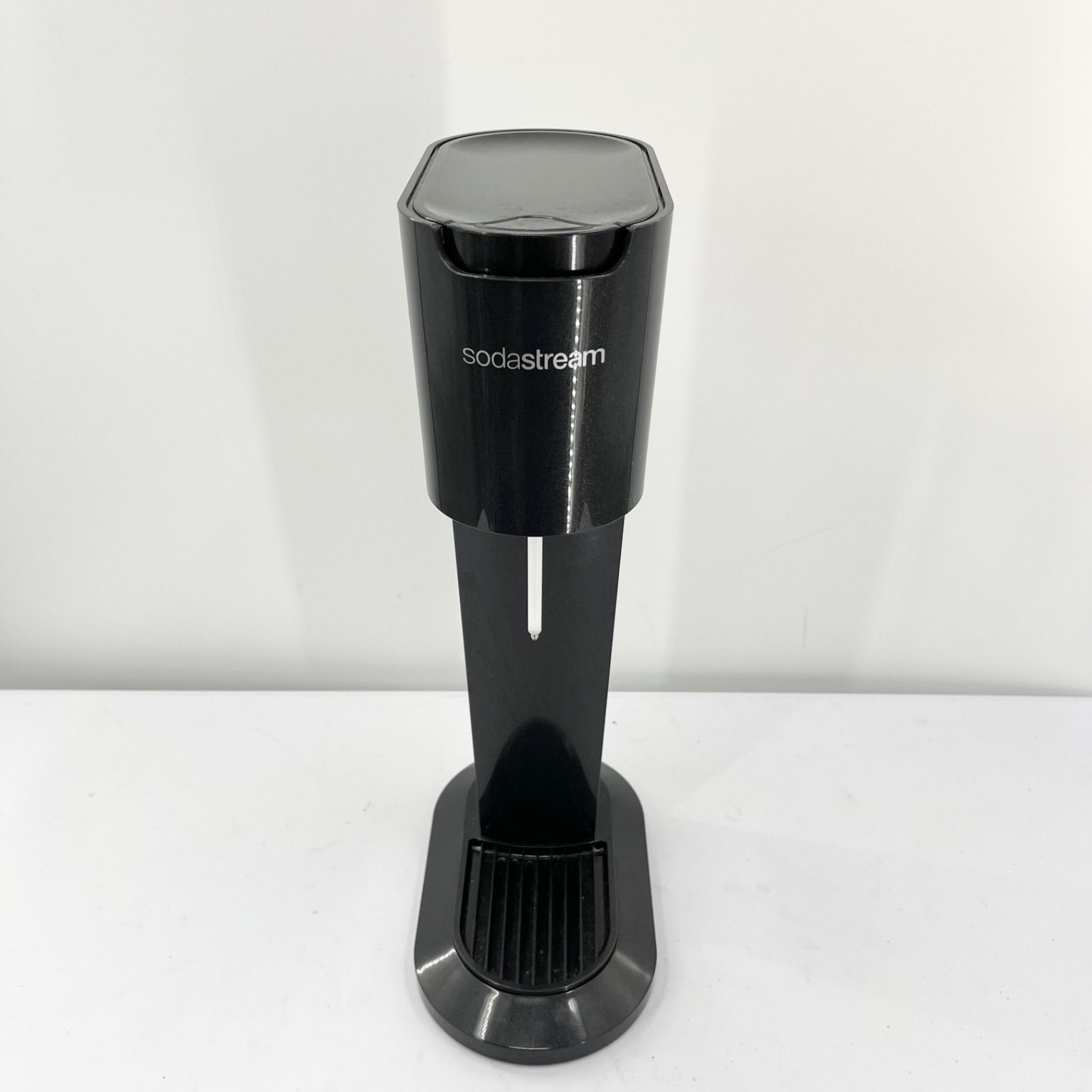 SodaStream ソーダストリーム Genesis v3 炭酸水メーカー