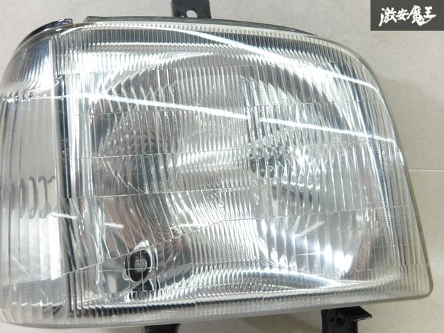 ダイハツ 純正 S200V S210V ハイゼット ハロゲン ヘッドライト