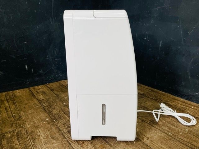 美品 アイリスオーヤマ 衣類乾燥除湿機 【中古】動作保証