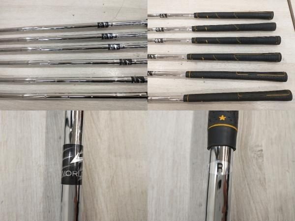 ヨルヤ① TSURUYA ツルヤ ONE SIDER EM ワンサイダー 1W 10.5゜FLEX-SR
