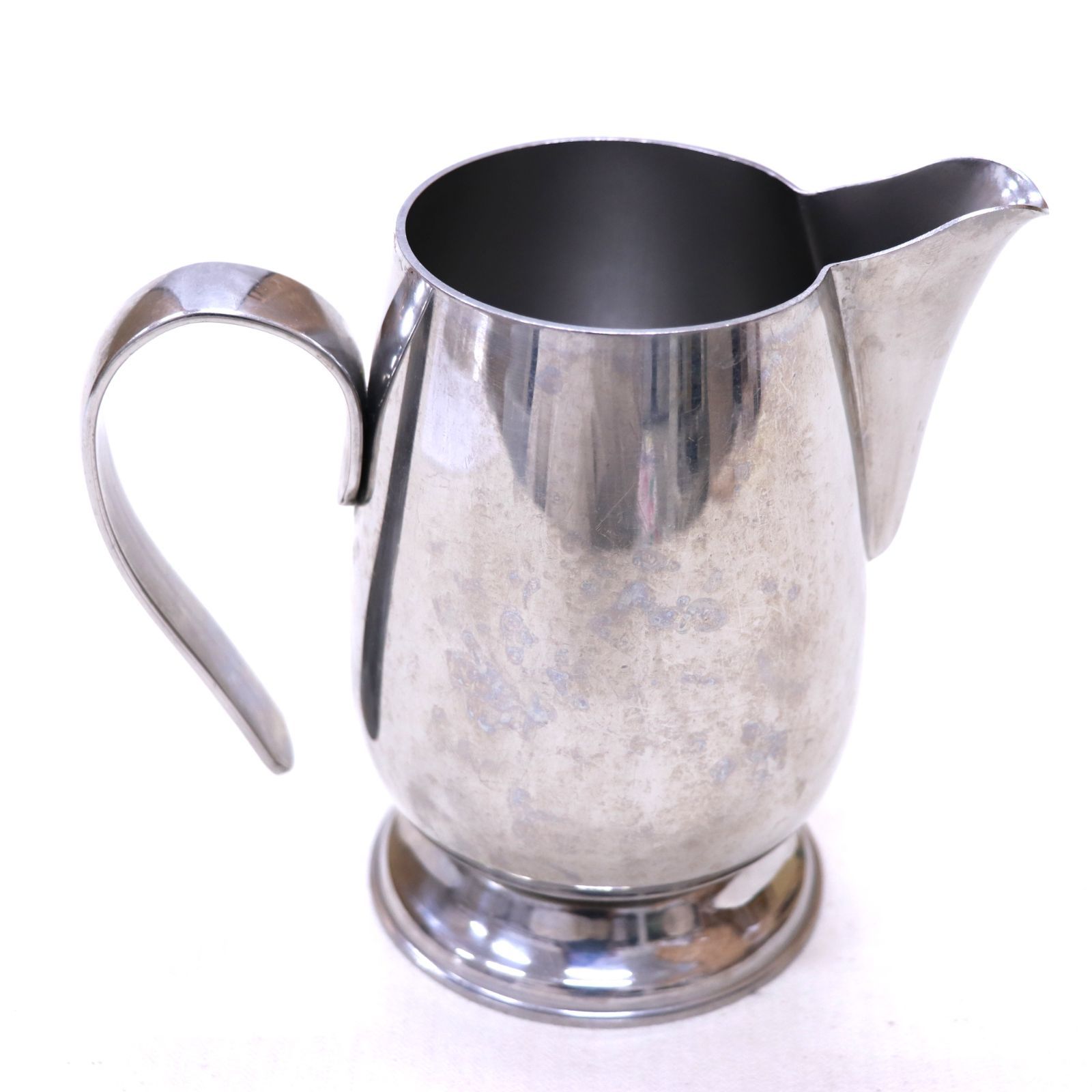 ITALY MEPRA ミルクポット ミルクピッチャー メプラ ラテアート