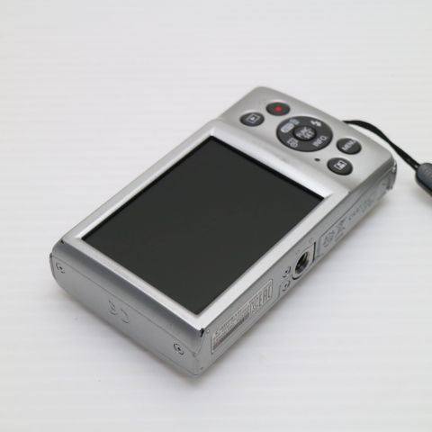 『CANON IXY 200 シルバー』コンデジ Amazon | Canon デジタルカメラ IXY 200F シルバー IXY200F(SL