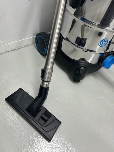 Vacmaster VQ1230SWD　乾漆掃除機 Vacmaster 乾湿両用集じん機 VQ1230SWDーWH | ホームセンター