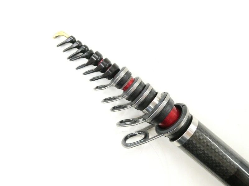 シマノ 19ファイアブラッド グレ 1-530 クレバーハント 02-8209100015