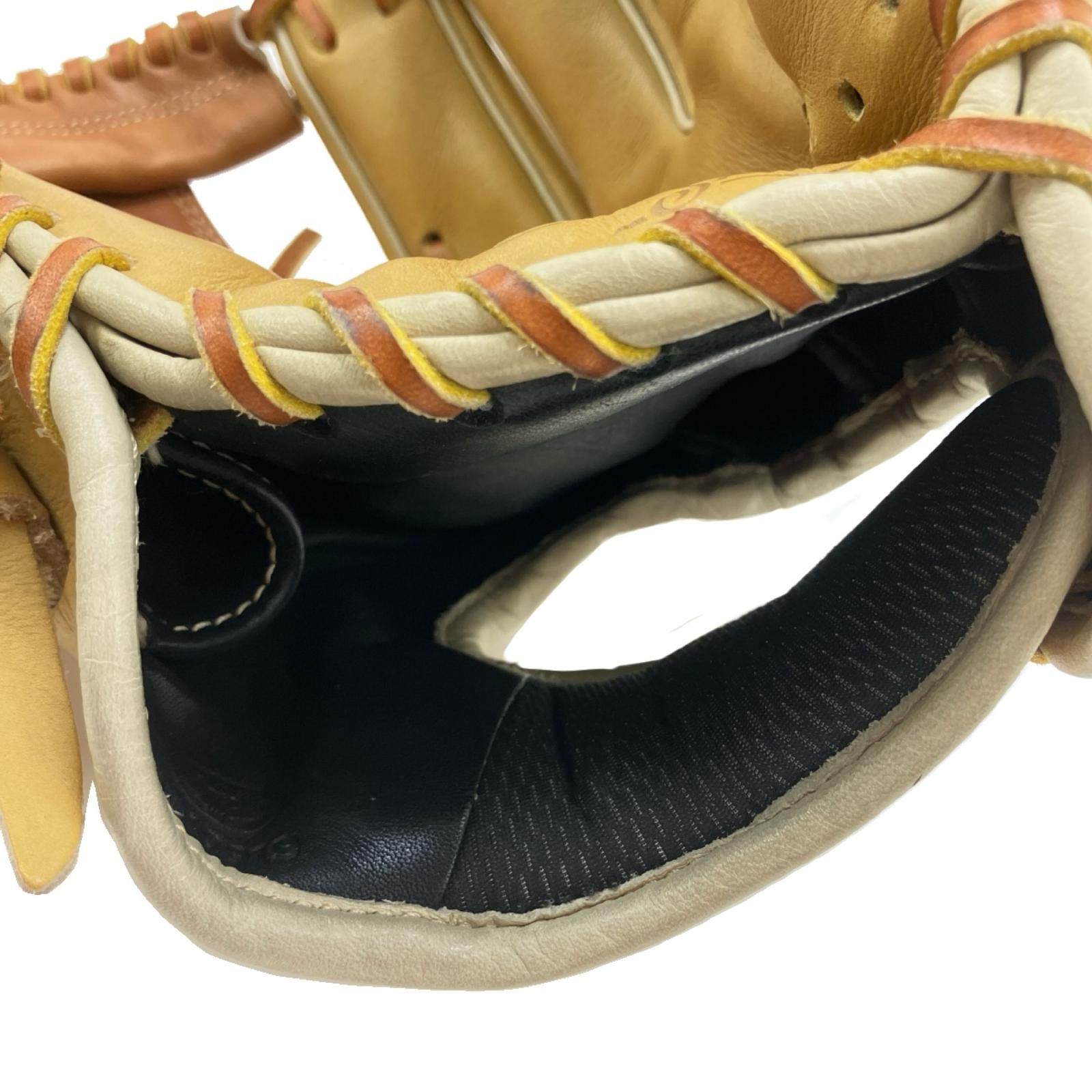 ベースマン超軽量硬式グローブ marucci マルッチ 硬式グローブ 53A2 即日出荷 marucci マルーチ