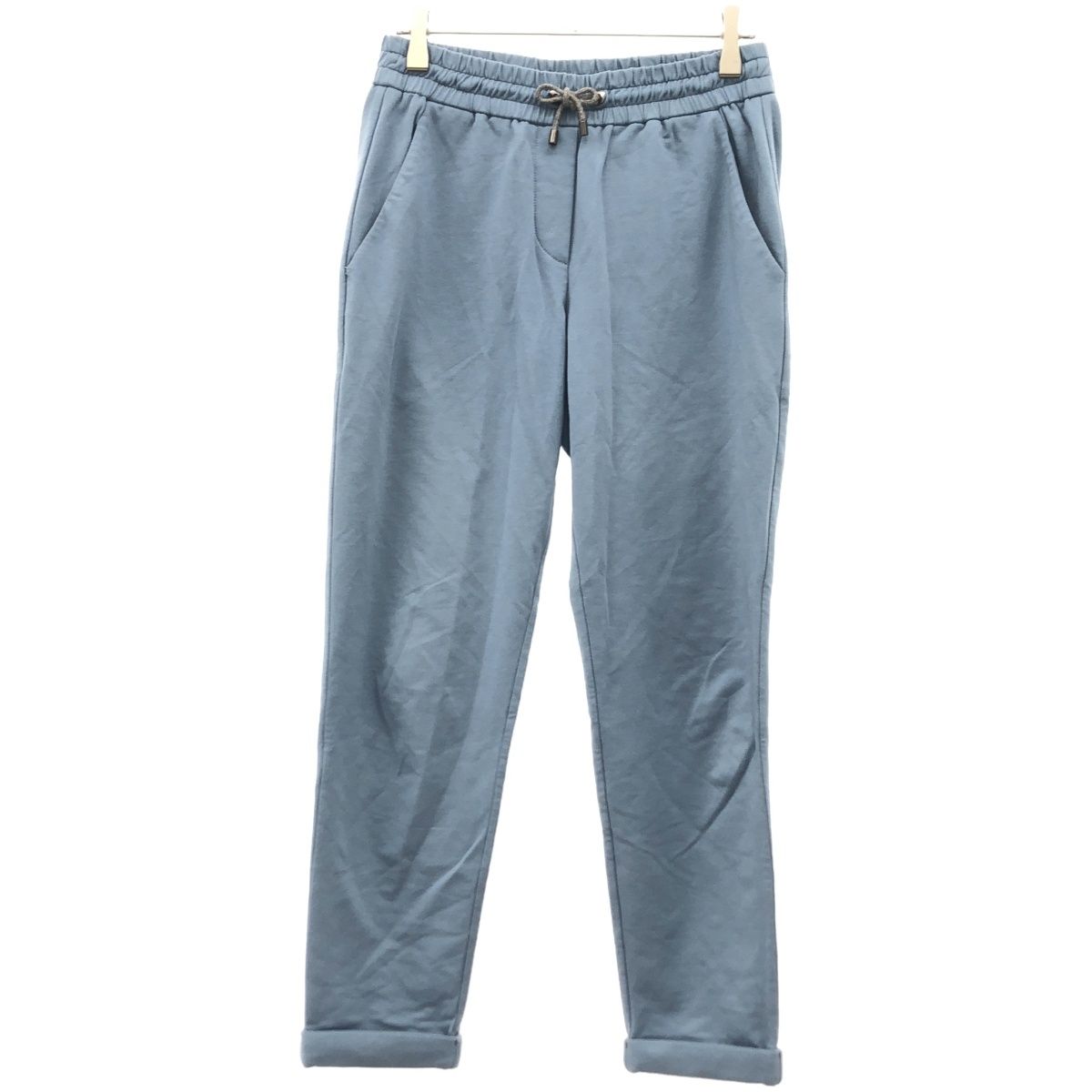 BRUNELLO CUCINELLI ブルネロクチネリ コットンストレッチイージー
