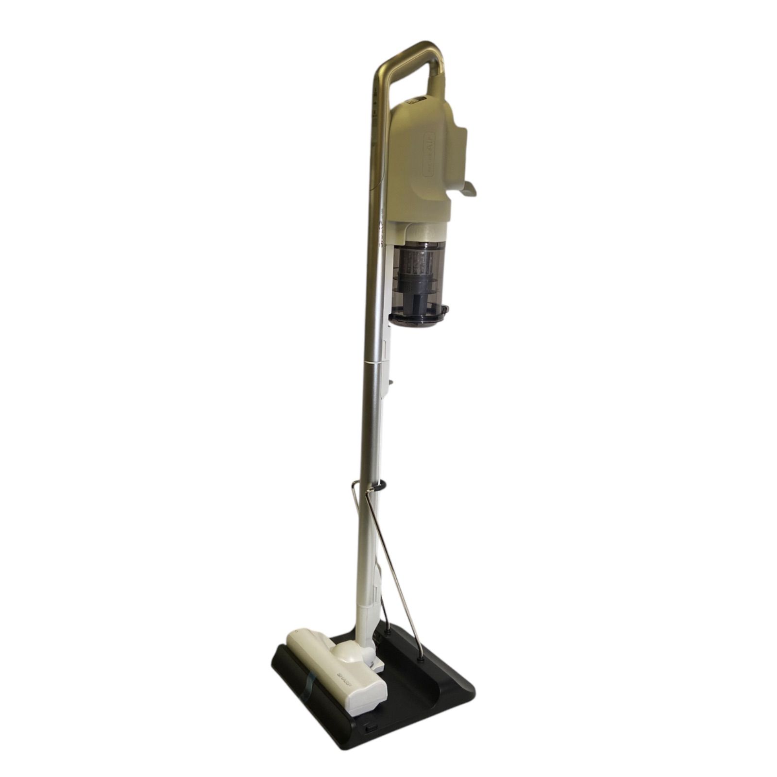 SHARP EC-AR8-W WHITE シャープ 掃除機 コードレススティック