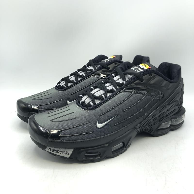 中古】Nike Air Max Plus 3 